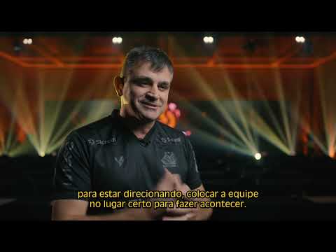 Depoimento de Anjo Química sobre o Sales Strategy