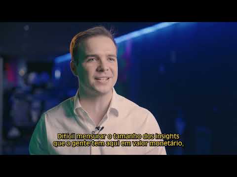 Depoimento de Axcell Aceleradora sobre o Sales Strategy