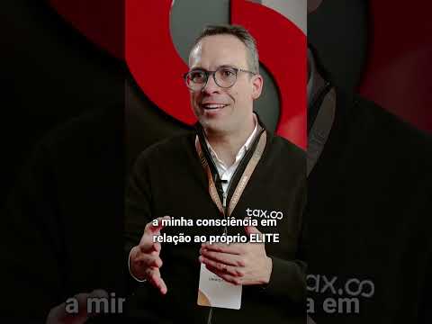 Depoimento de Tax.co sobre o Sales Strategy
