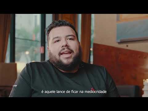 Depoimento de Point Solar sobre o Sales Strategy