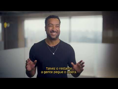 Depoimento de Cusqueña Brasil sobre o Sales Strategy