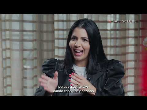 Depoimento de Afine-se sobre o Sales Strategy
