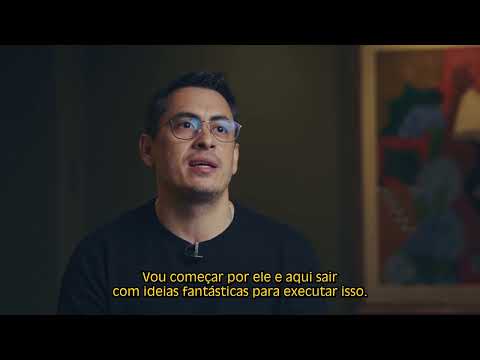 Depoimento de Sicredi sobre o Sales Strategy