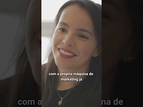 Depoimento de Umentor sobre o Sales Strategy