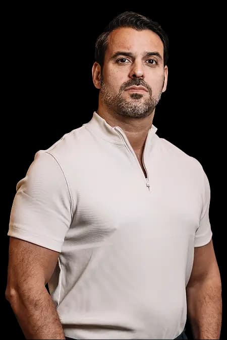 Raphael Lassance